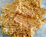 Foto del paso 5 de la receta: Burger de berenjena