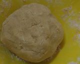 Foto del paso 3 de la receta: Galletas de jengibre