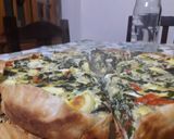 Foto del paso 1 de la receta: Tarta de verdura !!