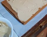 Foto langkah ke 1 dari resep Buttercream Mocca + Nougat #BikinRamadanBerkesan.