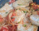 Foto del paso 2 de la receta: Chuletas de Cerdo Encebollado!