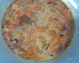 Foto langkah ke 7 dari resep Pentol Hati Sosis Mentega.