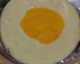 Foto langkah ke 4 dari resep Puding Lapis Regal.