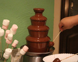 Foto del paso 1 de la receta: Candy bar fácil y rápido