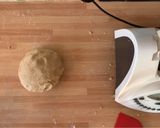 Foto del passaggio 3 della ricetta Crostata con Flan di crema al latte condensato