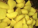 Skillet potatoes