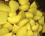 A picture of step 4 of Skillet potatoes.