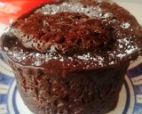 Foto del passaggio 4 della ricetta Mugcake light