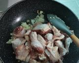 Foto langkah ke 3 dari resep Ayam kecap teriyaki.