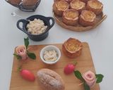 Une image de l'étape 4 de Cottage cheese maison.