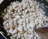 Foto langkah ke 3 dari resep Isian Ayam Kecap.