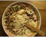 Pompás püspökkenyér recept fázis 8 fotója