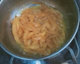 A picture of step 10 of Candied orange peel.