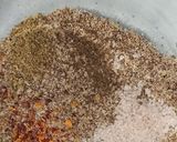 A picture of step 2 of Flax Seed Stuffed Paratha.