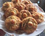 Foto langkah ke 5 dari resep Tahu Ayu (Tahu Telur Puyuh).