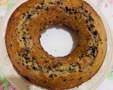 Foto langkah ke 5 dari resep 286. Bolu Pisang Kayu Manis Tanpa Mixer.