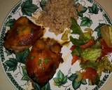 Sticky Asian Chicken recipe step 5 photo