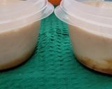 Foto del paso 4 de la receta: Flanes sabor limón sin flan 🍮🍮