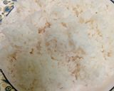Foto langkah ke 4 dari resep Nasi Goreng Merah dengan Udang.