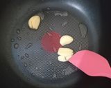 Foto langkah ke 1 dari resep Chicken Cream Soup.