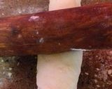 Foto del paso 19 de la receta: Pan de Manteca Hojaldrado