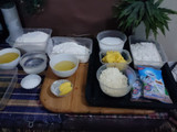 Bakpia Pathok keju