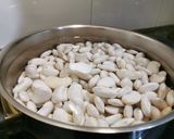 Foto del paso 1 de la receta: Fabes de la granja!!!