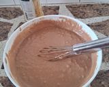 Foto del paso 4 de la receta: Budín intenso de cacao y miel