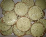Foto langkah ke 5 dari resep Martabak Mini Ekonomis.