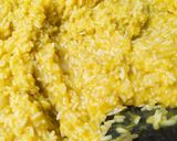 Foto del paso 5 de la receta: Risotto de zapallo