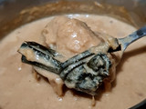 Ketan Durian Tabur Wijen