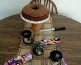 Foto del paso 8 de la receta: Budín/Torta Sorpresa ¡Casero!