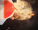 Foto del passaggio 2 della ricetta Paccheri profumati