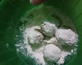 Foto langkah ke 4 dari resep Popcorn Tempe.