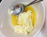Foto del paso 3 de la receta Pollo relleno navideño