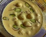 छैना पायस (Chena Payas recipe in Hindi) रेसिपी चरण 3 फोटो