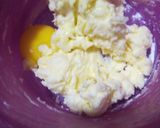 Foto del paso 1 de la receta: Alfajores de vainilla en nieve