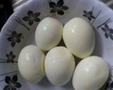 Egg curry recipe step 2 photo
