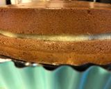 Grízes pudingos torta recept fázis 11 fotója