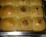 Foto langkah ke 4 dari resep Roti manis aneka rasa.