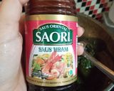 Foto langkah ke 3 dari resep Cumi Sambal Ijo.