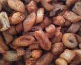Foto langkah ke 7 dari resep Kripik kulit lumpia.