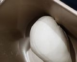 Foto langkah ke 6 dari resep Soft Bread Recipe pakai breadmaker.