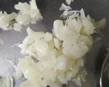 Garlic Paratha recipe step 2 photo