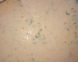 A picture of step 3 of Tuvar dal dosa.