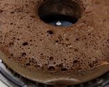 Foto langkah ke 3 dari resep Cake chocolatos.