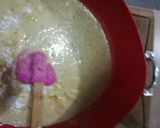 Foto del paso 9 de la receta: Torta de manzana en licuadora