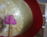 Foto del paso 9 de la receta: Torta de manzana en licuadora