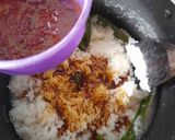 Foto langkah ke 3 dari resep Bubur Merah Putih.
