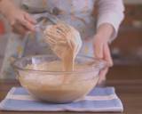 Caramel Chiffon CakeRecipe Video recipe step 10 photo